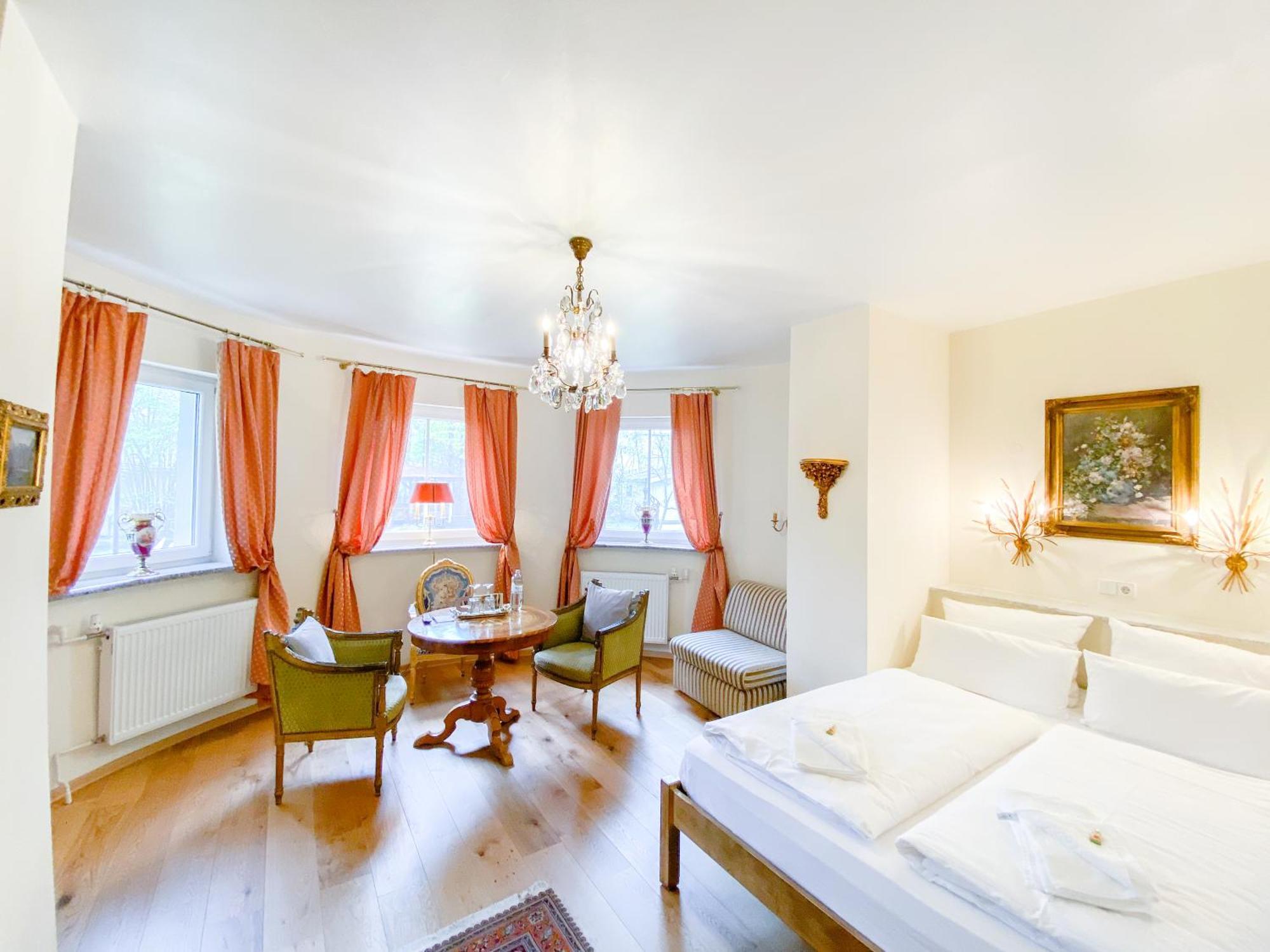 Hotel Rotdorn — Zdjęcia 3